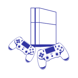 icona rivendita gaming